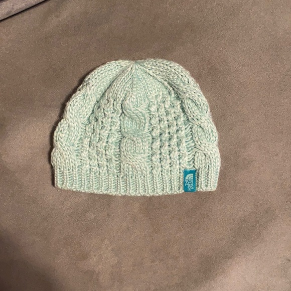 The north face fleece hat - Picture 1 of 2